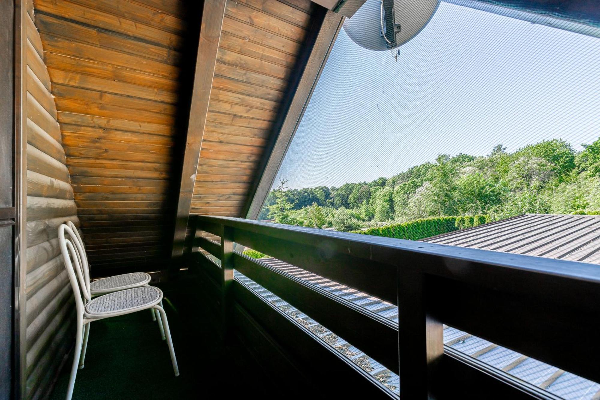 Ladybug House With Whirlpool - Happy Rentals Fokovci Экстерьер фото